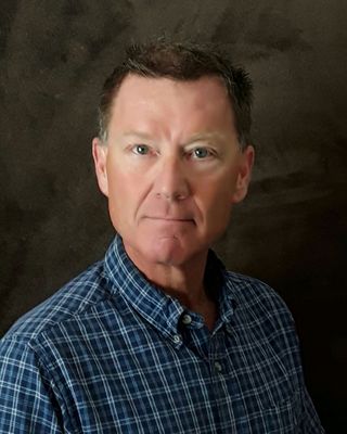 Photo of Gary Hecker, Licensed Professional Counselor, MA,LPC