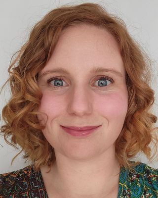 Photo of Jen Mansaray, Clinical Social Work/Therapist, LCSW