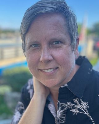 Photo of Sara Furlette-Koski, Clinical Social Work/Therapist, LMSW, MA, ATC