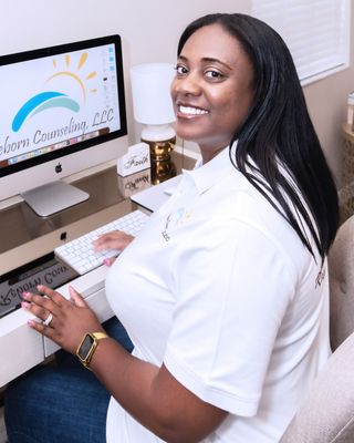 Photo of Kimberly L. Jefferson, Clinical Social Work/Therapist in 33544, FL