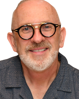 Photo of Tim Phillips, Licensed Professional Counselor, MA, LPC