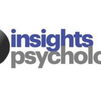 Gallery Photo of Insights Psychology Logo