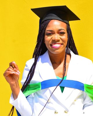 Photo of Itumeleng Adolphina Ramodumo, Psychologist, MA, HPCSA - Clin. Psych.