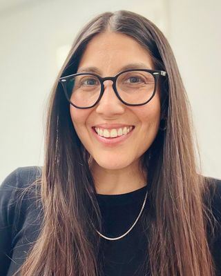 Photo of Keely LaFrinier, Counselor, LMHC