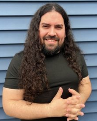 Photo of David Minsky, Counselor, MA, LLC