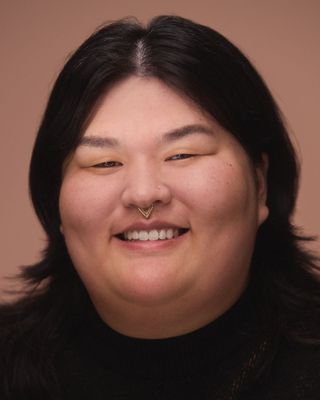 Photo of Jeeyung Staurseth, Counsellor, MA, MBACP Accred