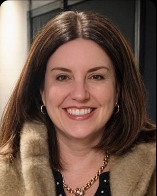 Photo of Kelly Henkener, LPC-Associate, MA, NCC, l