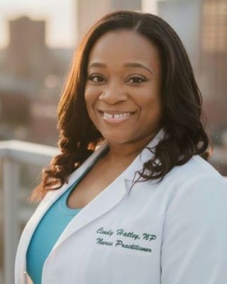 Photo of Cindy Hatley, Psychiatric Nurse Practitioner, PMHNP