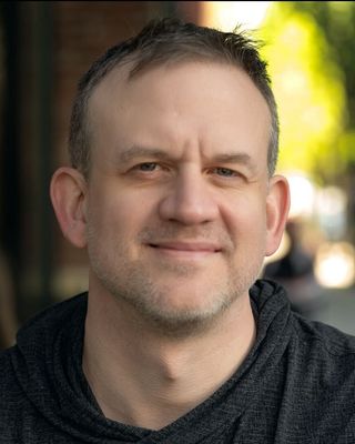 Photo of Daniel Menely, Licensed Professional Counselor, LMHC, MA