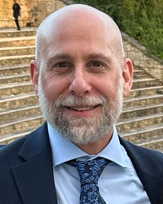 Photo of Alan Lerner, Clinical Social Work/Therapist, LCSW