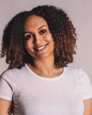Photo of Breanna Harris, Pre-Licensed Professional, LAPC