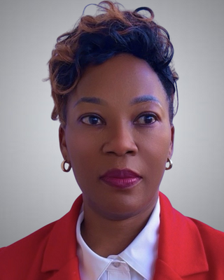 Photo of Rosette Wakanabo, Psychiatric Nurse Practitioner, PMHNP