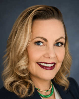 Photo of Emily Fry, Licensed Professional Counselor, MEd, LPC, NPT-C