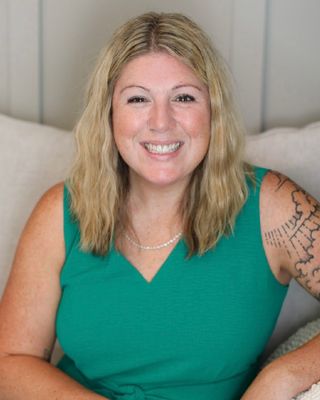 Photo of Paula Moorman, Counselor, MA, LPCC, LPCMHSP