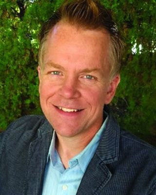 Photo of Rob Swanson, Pre-Licensed Professional, BM, MS