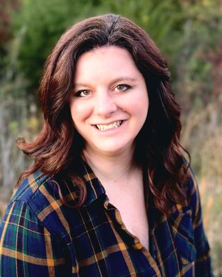 Photo of Christine Wolf, MMFT, MedFT, CKAP