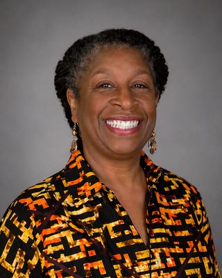 Photo of Juliette Tonia Taylor, Licensed Professional Counselor, MA, MFT, LPC