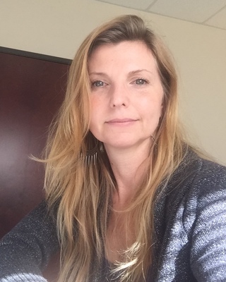 Photo of Tabitha Peterson, Licensed Professional Counselor in Austin, TX