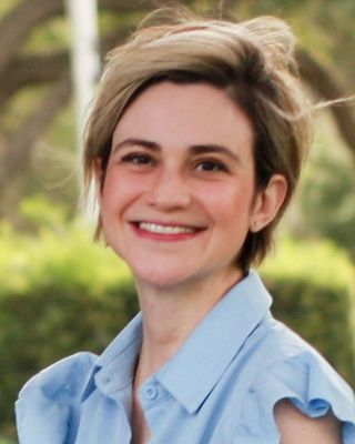 Photo of Vanessa Nystrom Ruisanchez, Counselor, MS, LMHC
