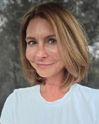 Photo of Monica Morrow, Counselor, NCC, LMHC