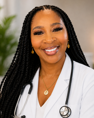 Photo of Verona E Haughton, Psychiatric Nurse Practitioner, APRN, MSN, PMHNPBC