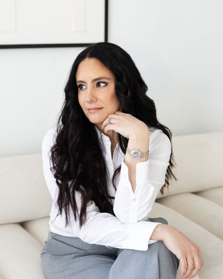 Photo of Amanda Spallacci, Registered Psychotherapist (Qualifying)