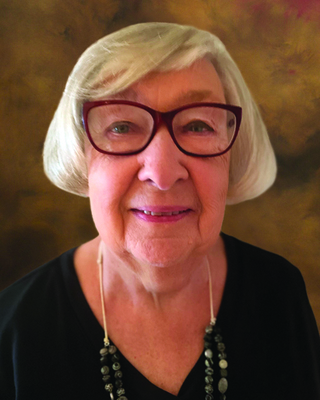Photo of Anne Krick, Psychologist in Naperville, IL