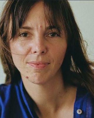 Foto de Monika Zajac ., Terapeuta