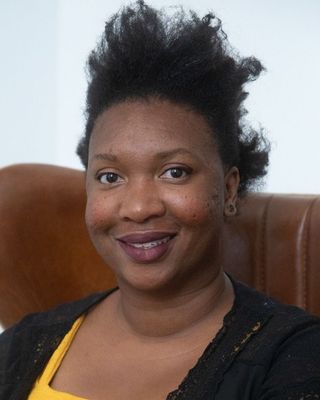 Photo of Candice Frederick, Registered Psychotherapist (Qualifying), MEd, CCC, RPQ
