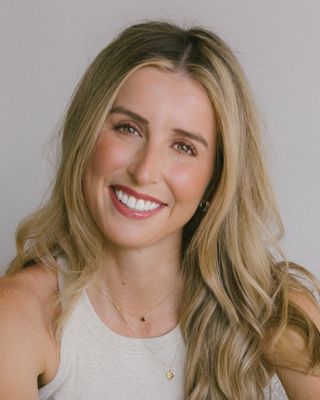 Photo of Anna Zapata, Licensed Professional Counselor, MS, LPC, RYT