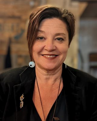 Photo of Nik Ramsay-Trease - Rewired Brain , Counsellor, MSc, GMBPsS