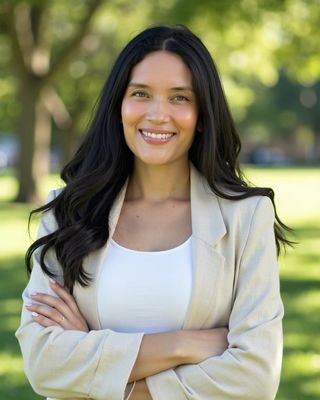 Photo of Christine Bairstow, Marriage & Family Therapist, LMFT