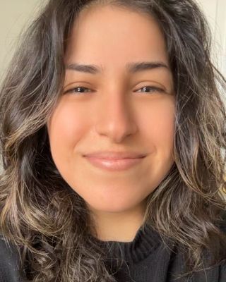 Photo of Elizabeth Katirai, MA, APC