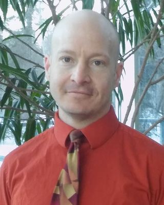 Photo of Mark V Holman, Psychologist in 99701, AK