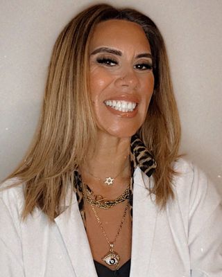 Photo of Maria Antunez, Psychiatric Nurse Practitioner, PMHNP