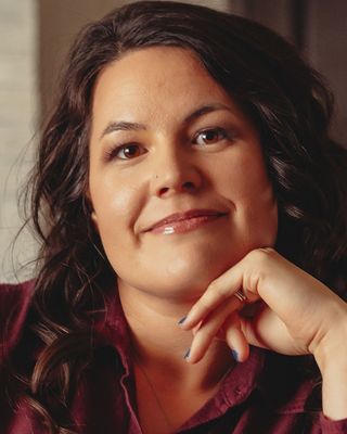 Photo of Tiffany Goswick, Licensed Professional Counselor, MA, LPC