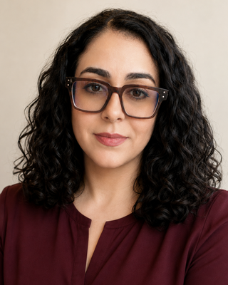 Photo of Shima Tavasoli, Registered Psychotherapist (Qualifying), RP (Q), MACP