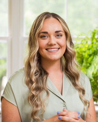 Photo of Kelsea Batista, Pre-Licensed Professional, Psy.D.