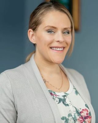 Photo of Krista Lattuca, Drug & Alcohol Counselor, BS, CASAC-T, CRPA, NYSP