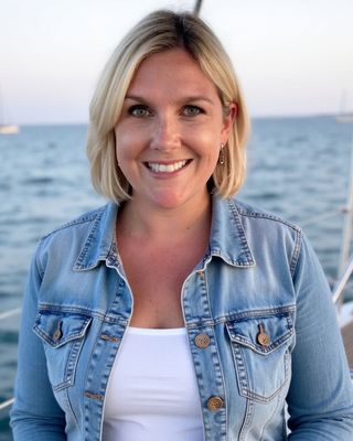 Photo of Erin Moskal, Counselor, LMHC