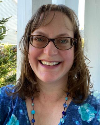 Photo of Rebecca S. Mowen, LPC, LCPC, Counselor in Rockland, ME