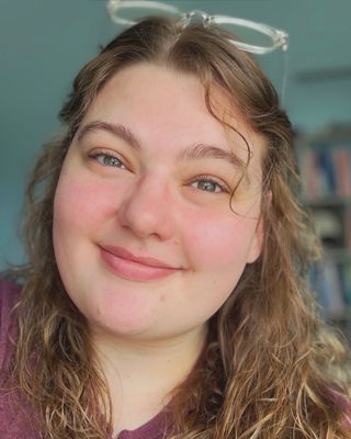 Photo of Mallory Breitkreuz, Master Social Worker, LLMSW