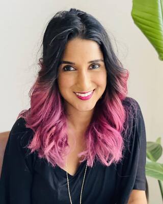 Photo of Yumnah Syed-Swift, Clinical Social Work/Therapist in Austin, TX