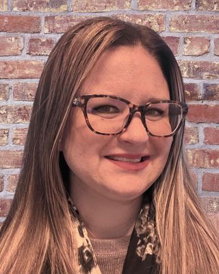 Photo of Nicole Wirth, Licensed Professional Counselor, LPC