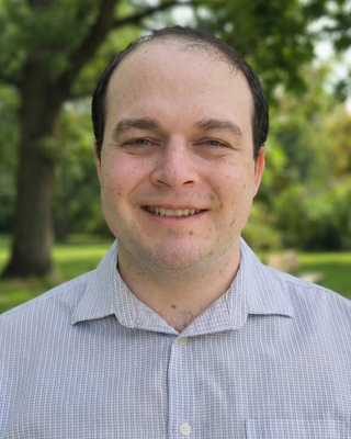 Photo of Adam Sieger, Marriage & Family Therapist Associate, MA, AMFT