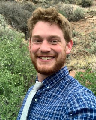 Photo of Rudi Hanekamp, Licensed Professional Counselor, LPCC