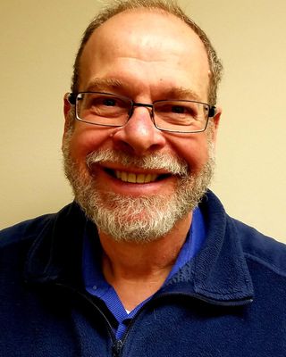 Photo of Gary S Rukin, Licensed Professional Counselor in 60156, IL