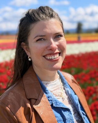 Photo of Lindsey Hompe, Psychiatric Nurse Practitioner, PMHNP