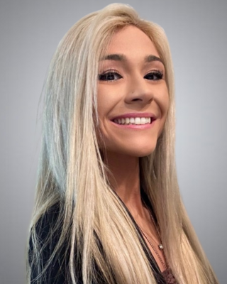 Photo of Catherine Harvey, Clinical Social Work/Therapist, LICSW