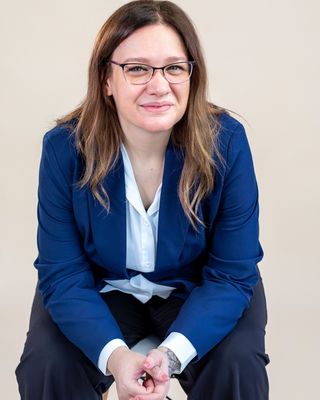 Photo of Sarah G Stewart, Counselor, MS, LMHC, LPC, CMHC, LCPC